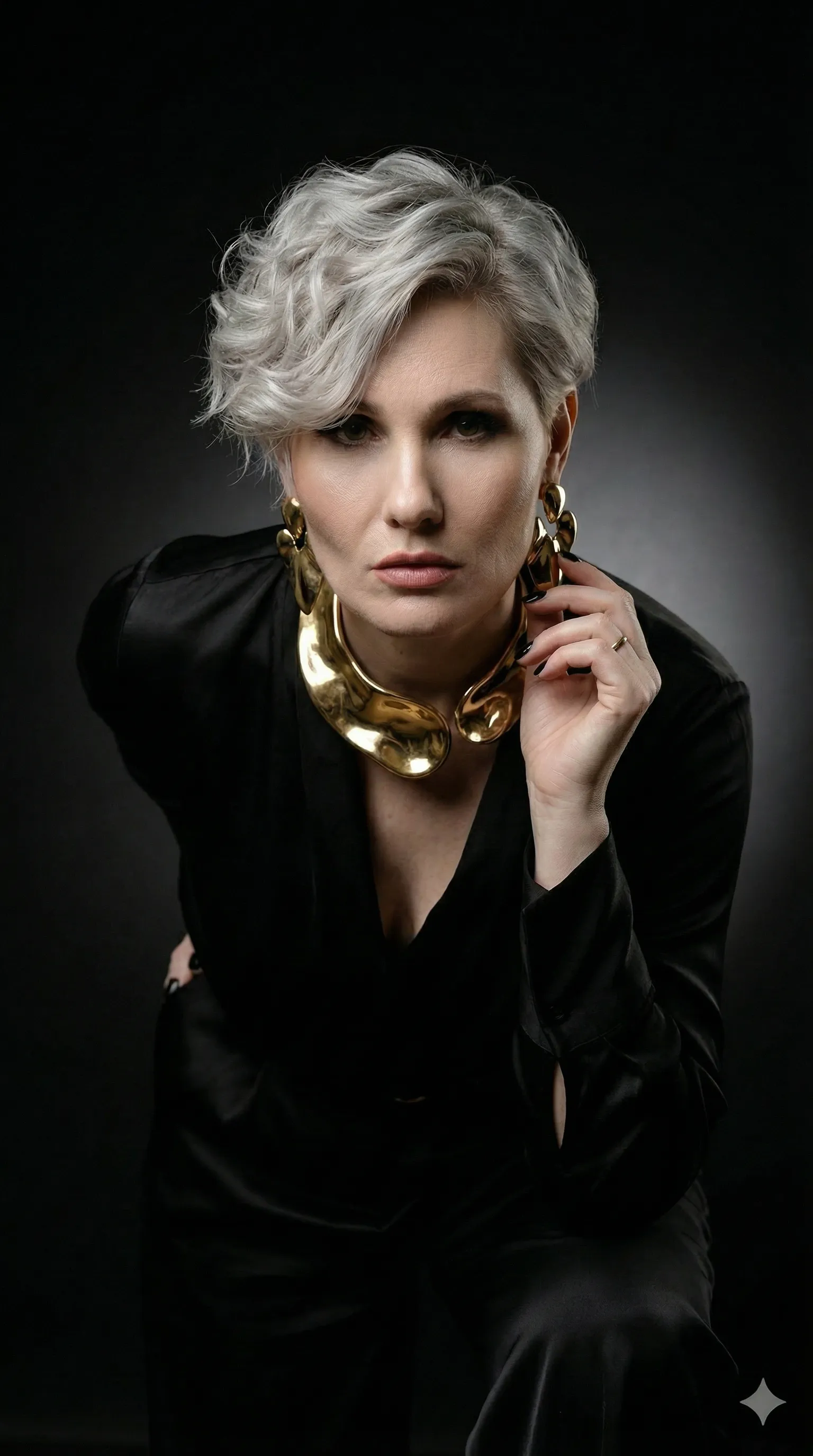 TulOla — Olga Zeller